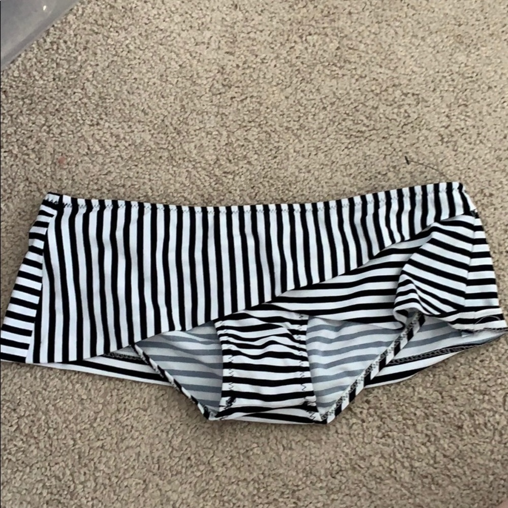 NWT Bathing suit suit bottom